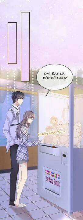 Bồn Nhiên Tinh Động Chapter 8 trang 22