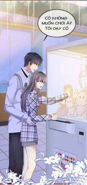 Bồn Nhiên Tinh Động Chapter 8 trang 23