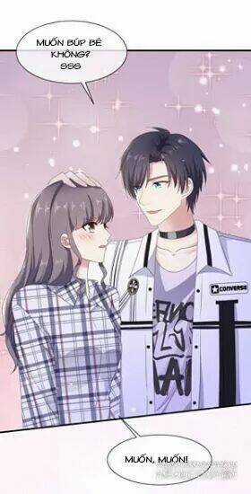 Bồn Nhiên Tinh Động Chapter 8 trang 25