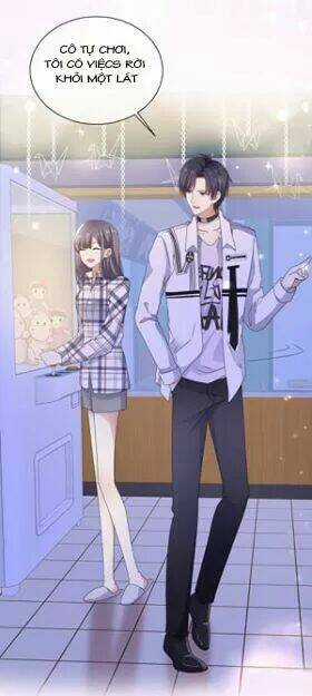 Bồn Nhiên Tinh Động Chapter 8 trang 26