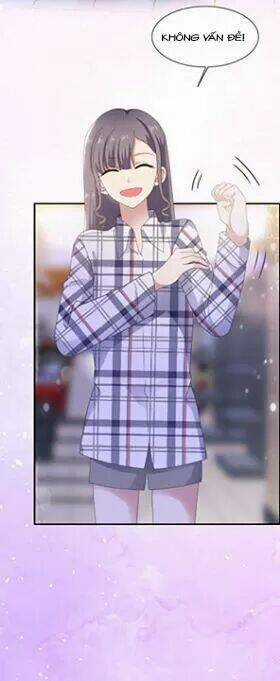 Bồn Nhiên Tinh Động Chapter 8 trang 27