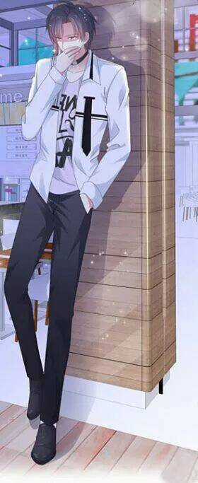 Bồn Nhiên Tinh Động Chapter 8 trang 29