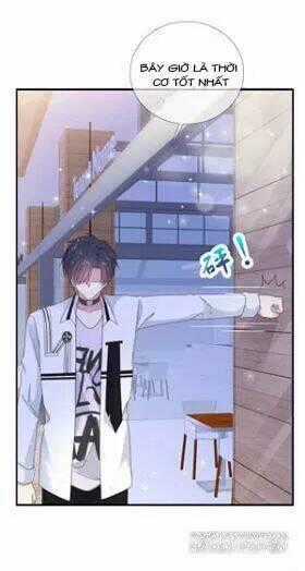 Bồn Nhiên Tinh Động Chapter 8 trang 30