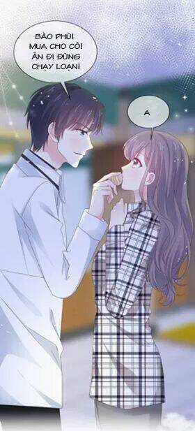 Bồn Nhiên Tinh Động Chapter 8 trang 4