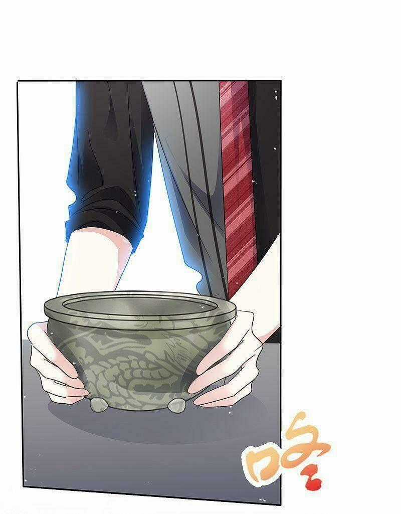 Bồn Nhiên Tinh Động Chapter 80 trang 1