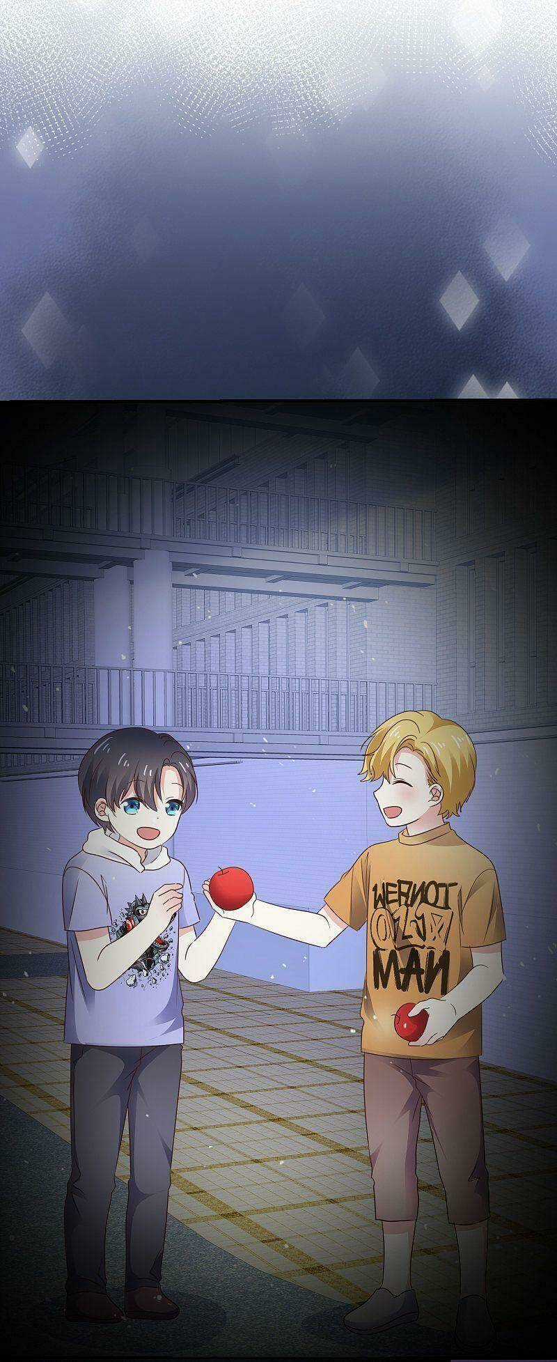 Bồn Nhiên Tinh Động Chapter 80 trang 10