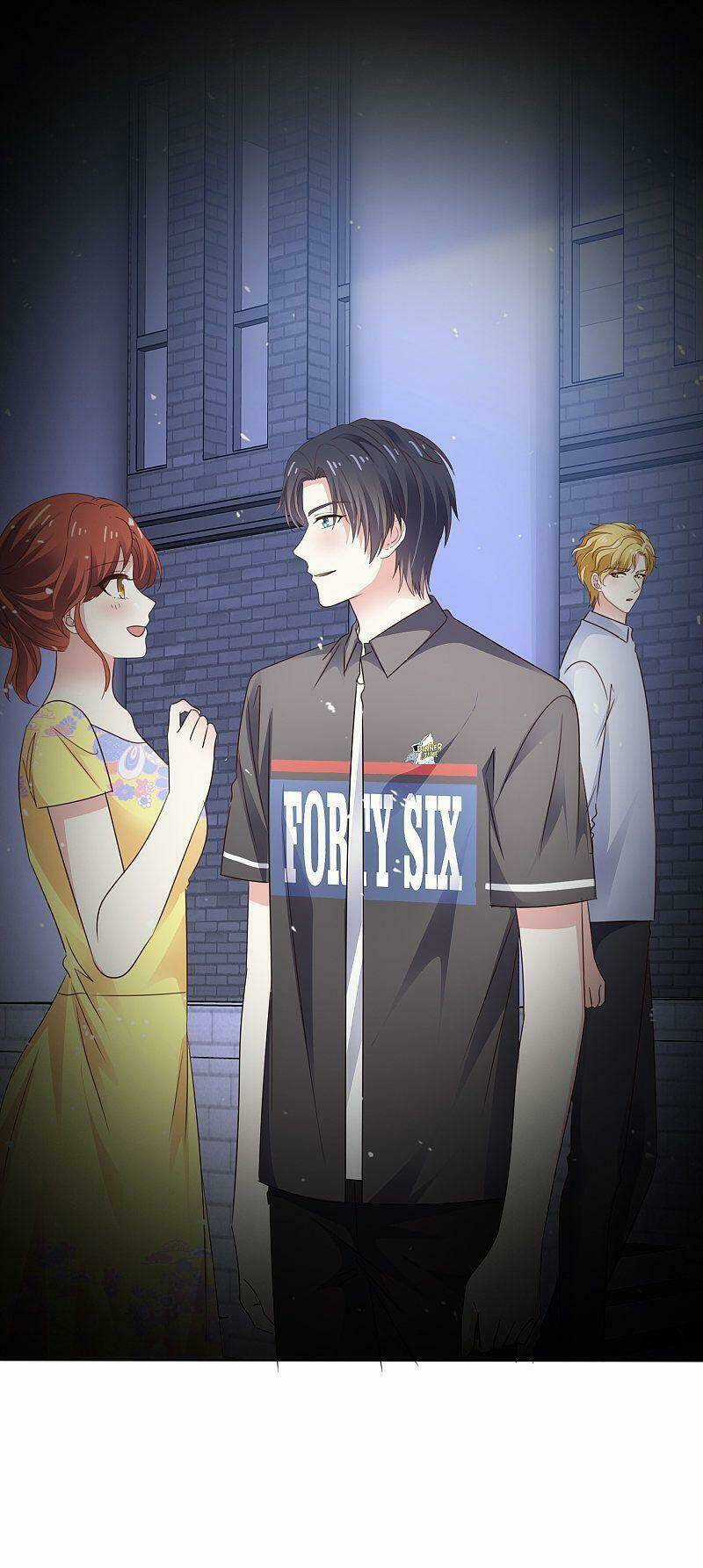 Bồn Nhiên Tinh Động Chapter 80 trang 12