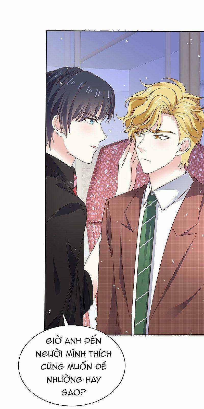 Bồn Nhiên Tinh Động Chapter 80 trang 13