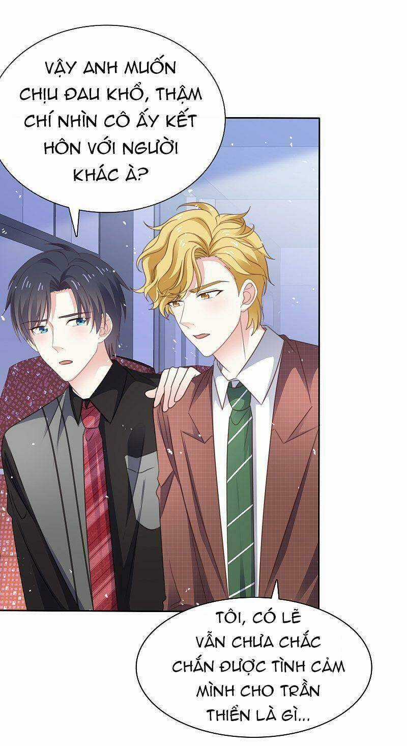 Bồn Nhiên Tinh Động Chapter 80 trang 15