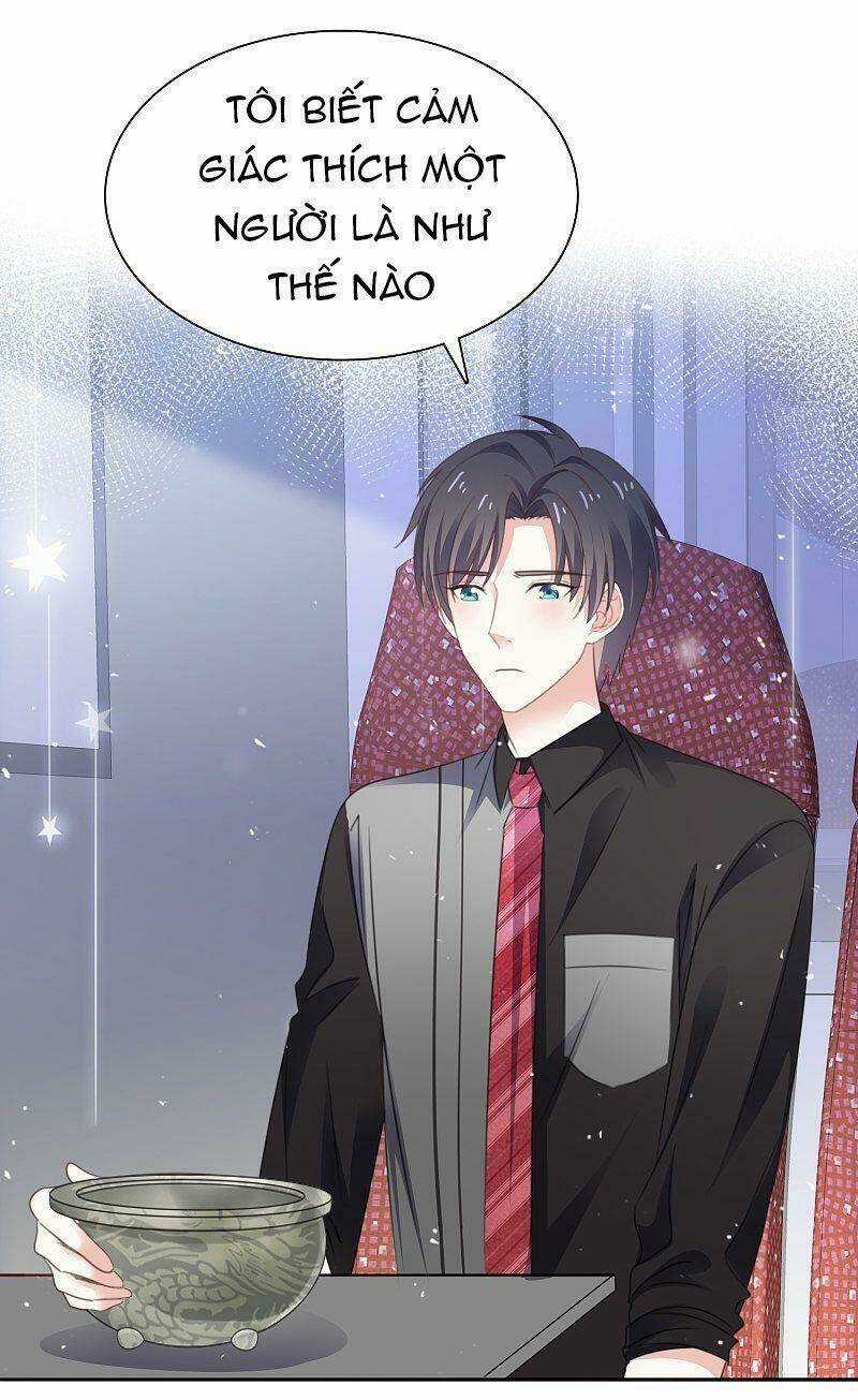 Bồn Nhiên Tinh Động Chapter 80 trang 16