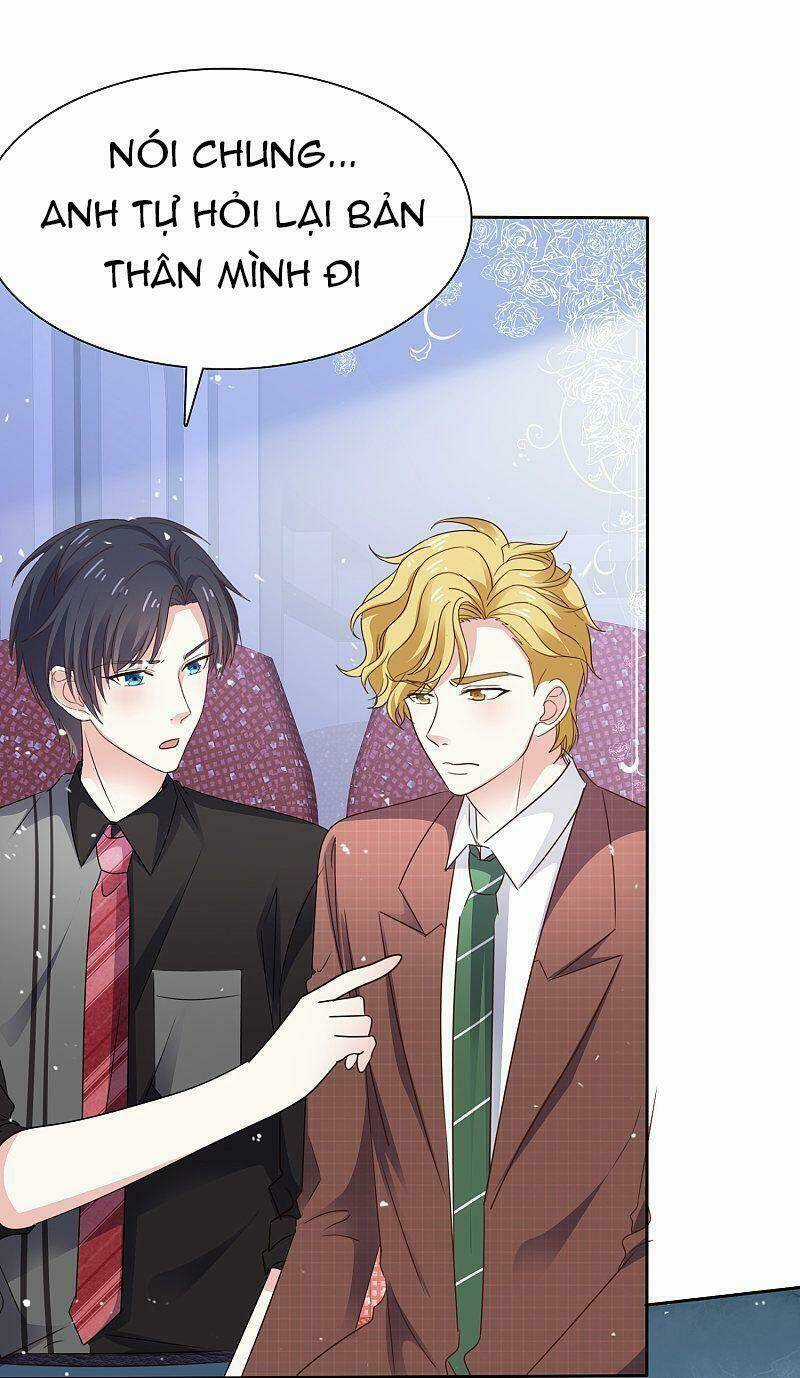 Bồn Nhiên Tinh Động Chapter 80 trang 19