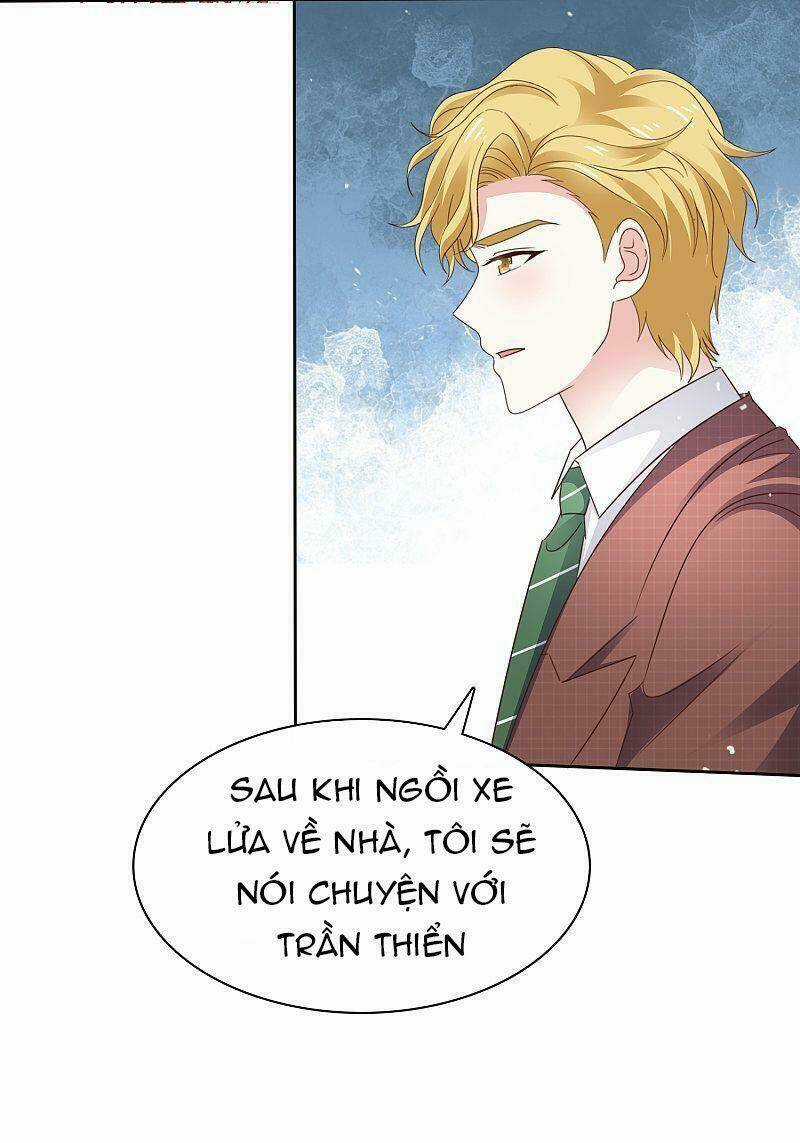 Bồn Nhiên Tinh Động Chapter 80 trang 20