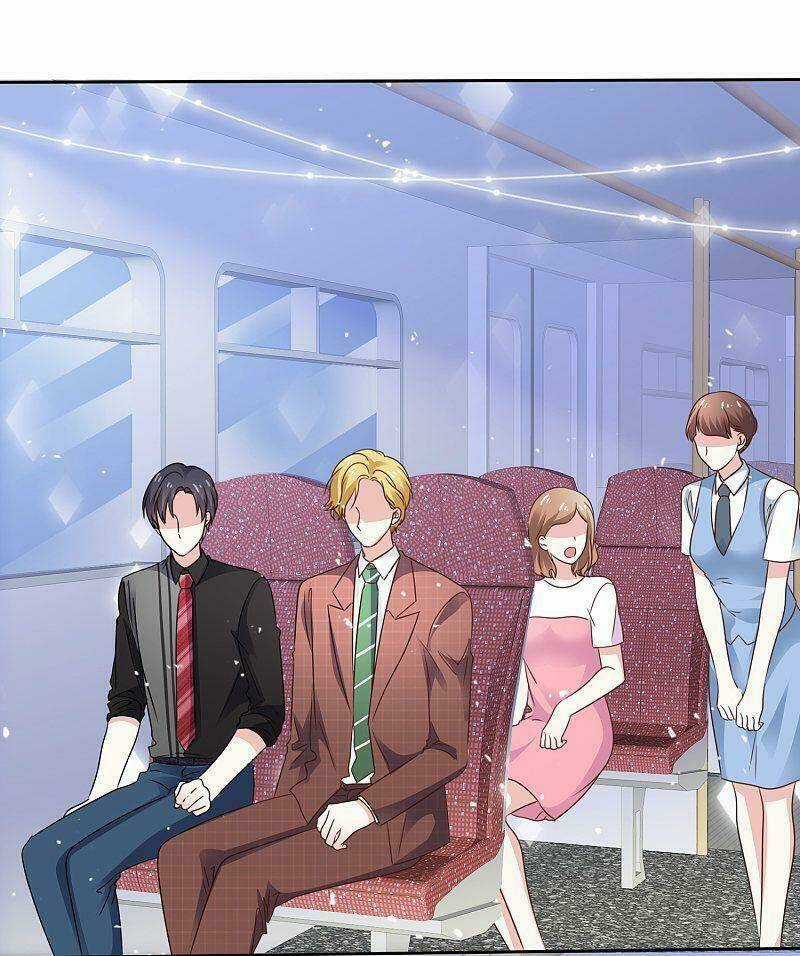 Bồn Nhiên Tinh Động Chapter 80 trang 21