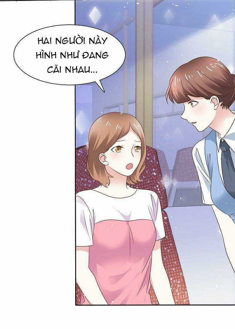Bồn Nhiên Tinh Động Chapter 80 trang 22