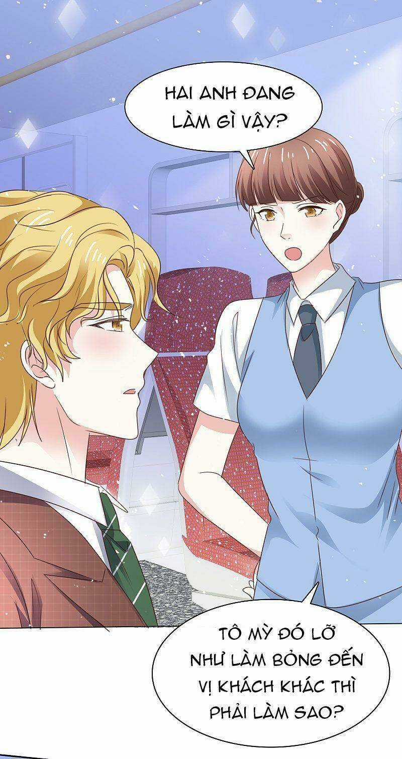 Bồn Nhiên Tinh Động Chapter 80 trang 24