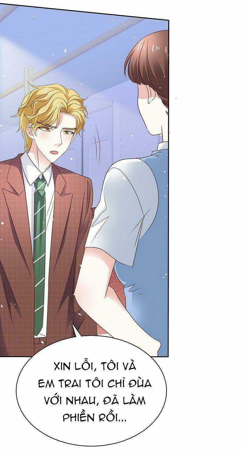 Bồn Nhiên Tinh Động Chapter 80 trang 25