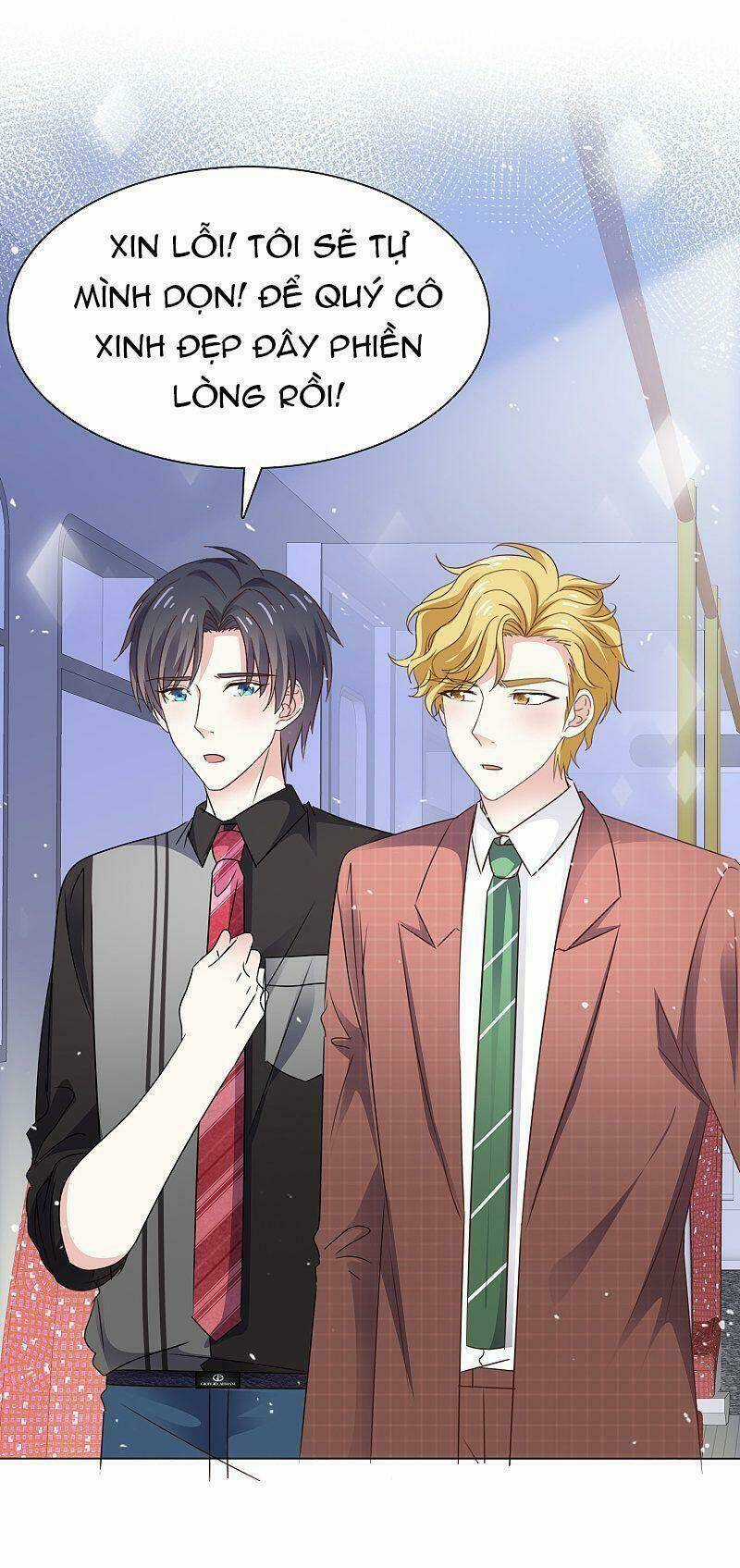 Bồn Nhiên Tinh Động Chapter 80 trang 26