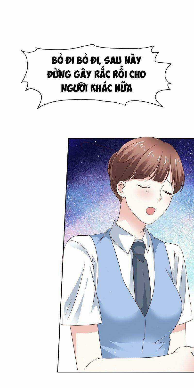 Bồn Nhiên Tinh Động Chapter 80 trang 27