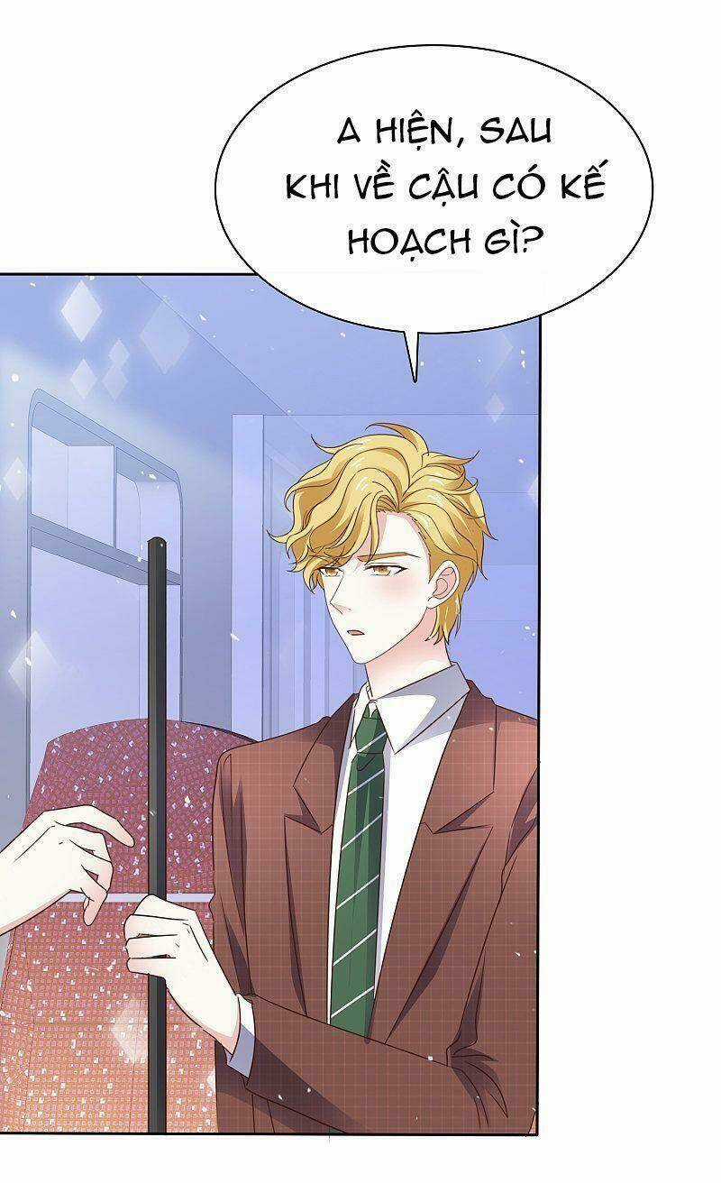 Bồn Nhiên Tinh Động Chapter 80 trang 28