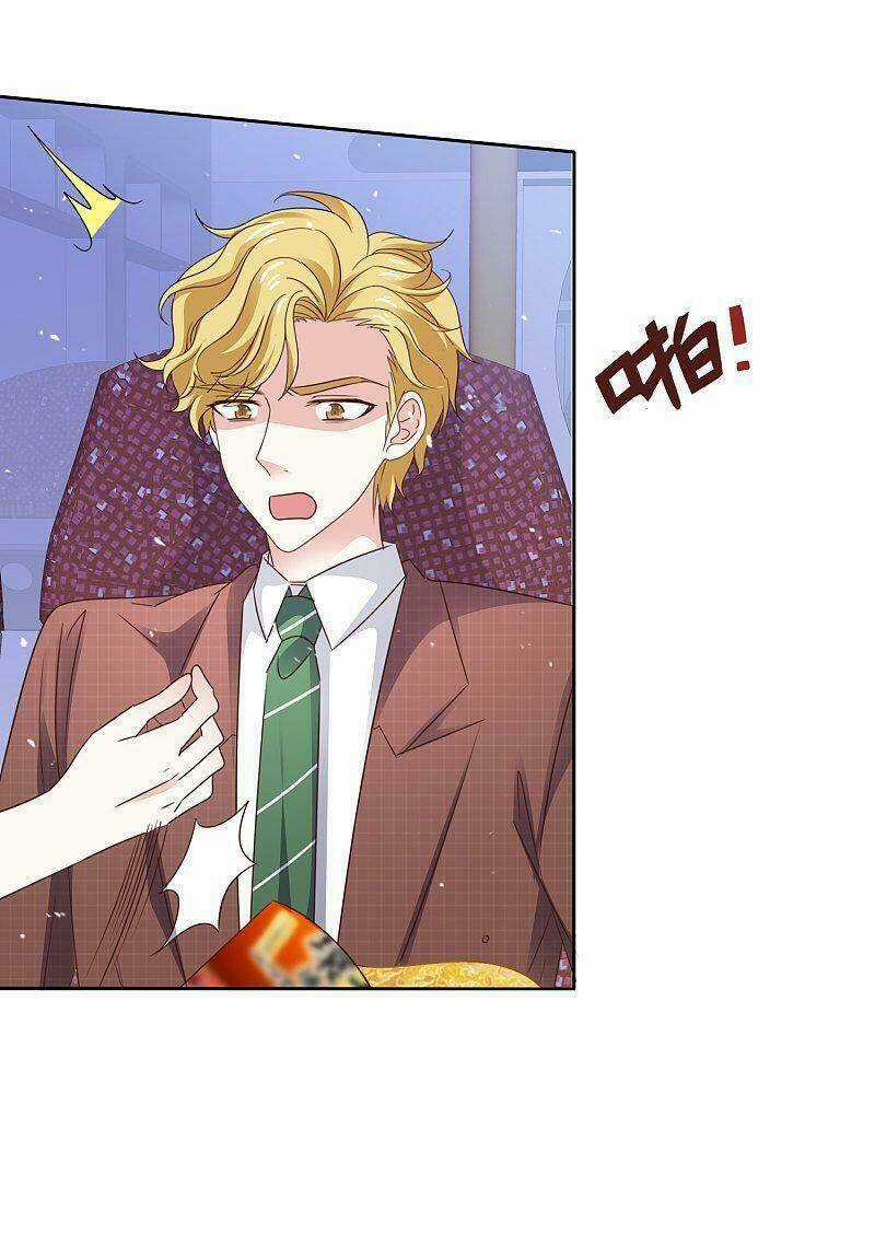 Bồn Nhiên Tinh Động Chapter 80 trang 3