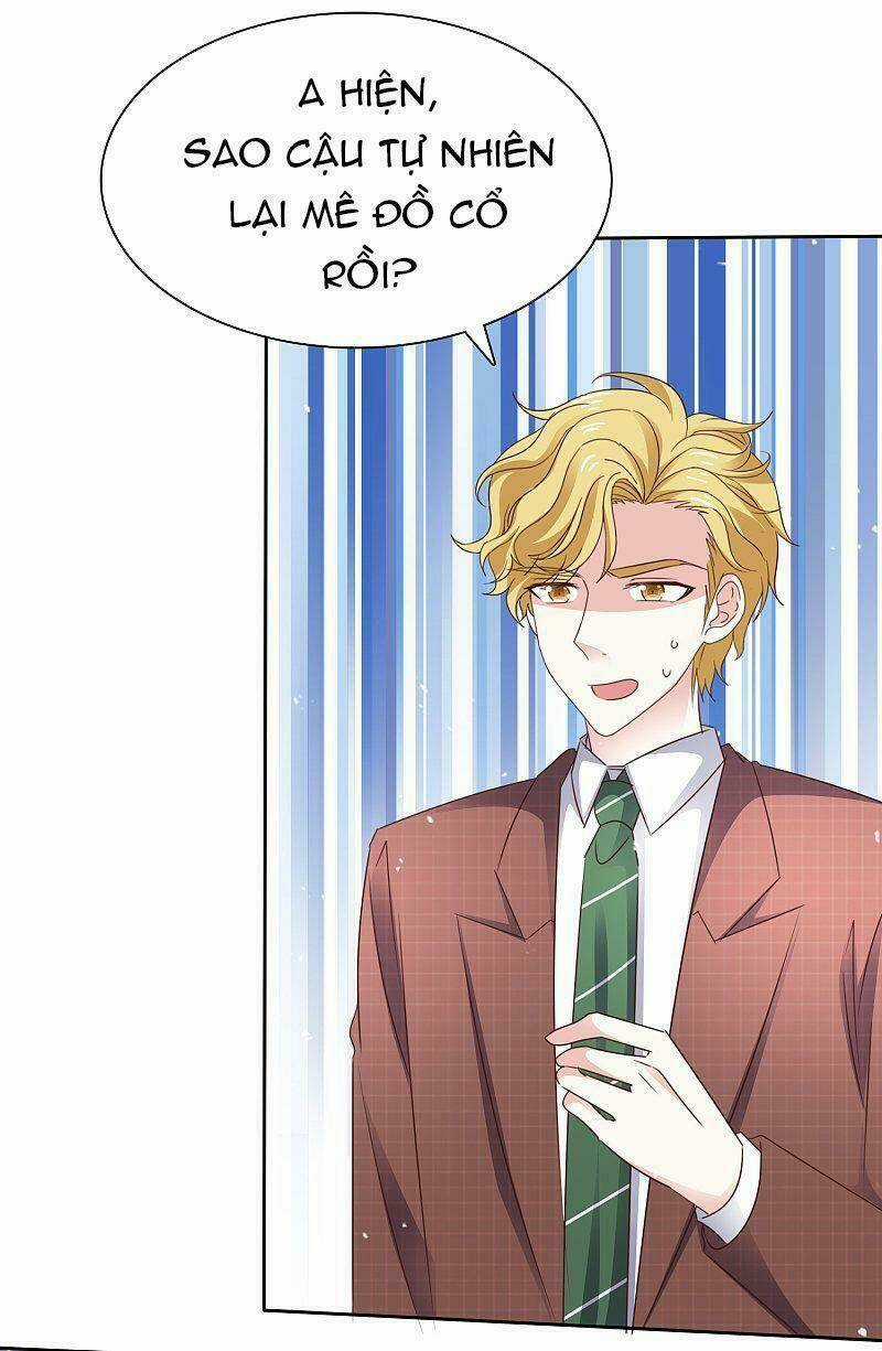 Bồn Nhiên Tinh Động Chapter 80 trang 30