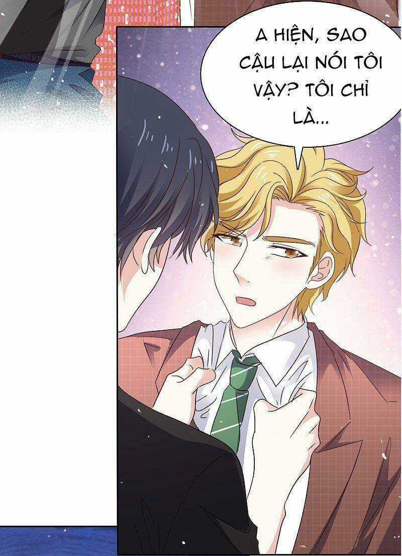 Bồn Nhiên Tinh Động Chapter 80 trang 5