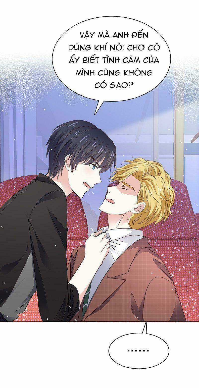 Bồn Nhiên Tinh Động Chapter 80 trang 7