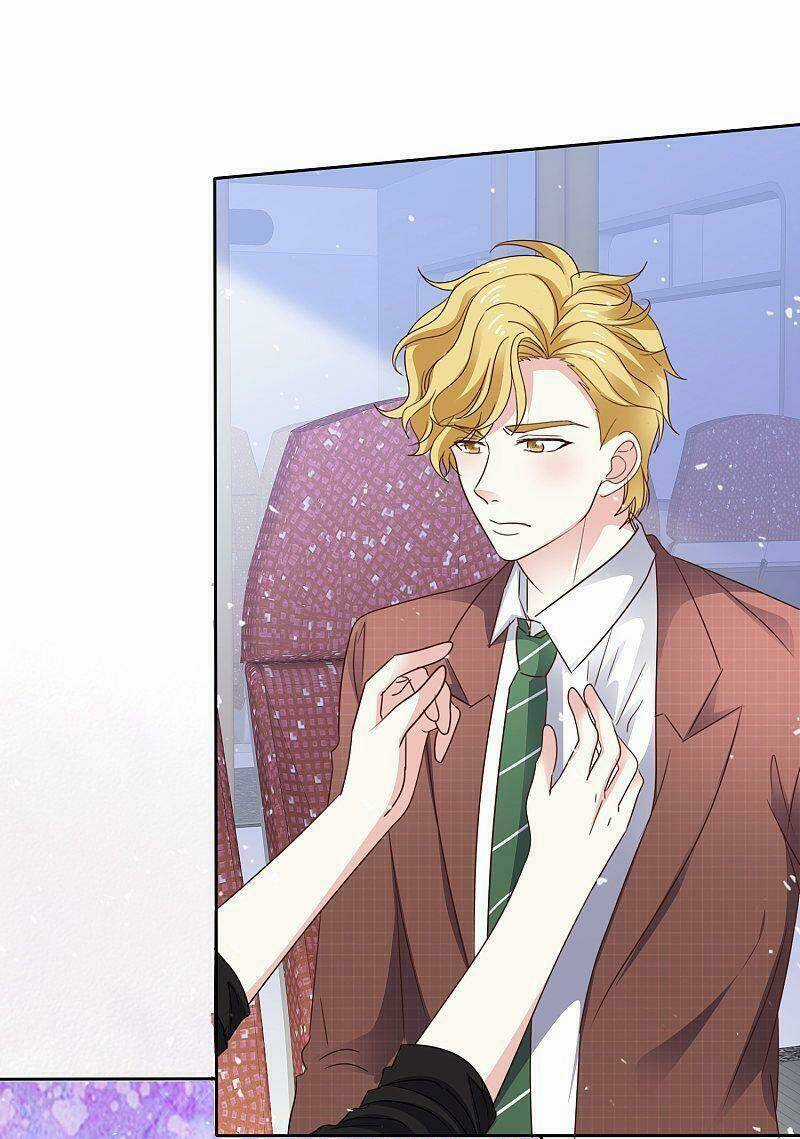 Bồn Nhiên Tinh Động Chapter 80 trang 8