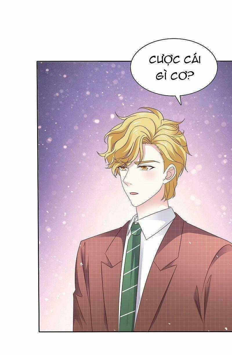 Bồn Nhiên Tinh Động Chapter 81 trang 1