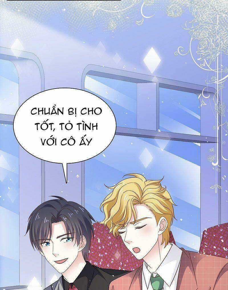 Bồn Nhiên Tinh Động Chapter 81 trang 13