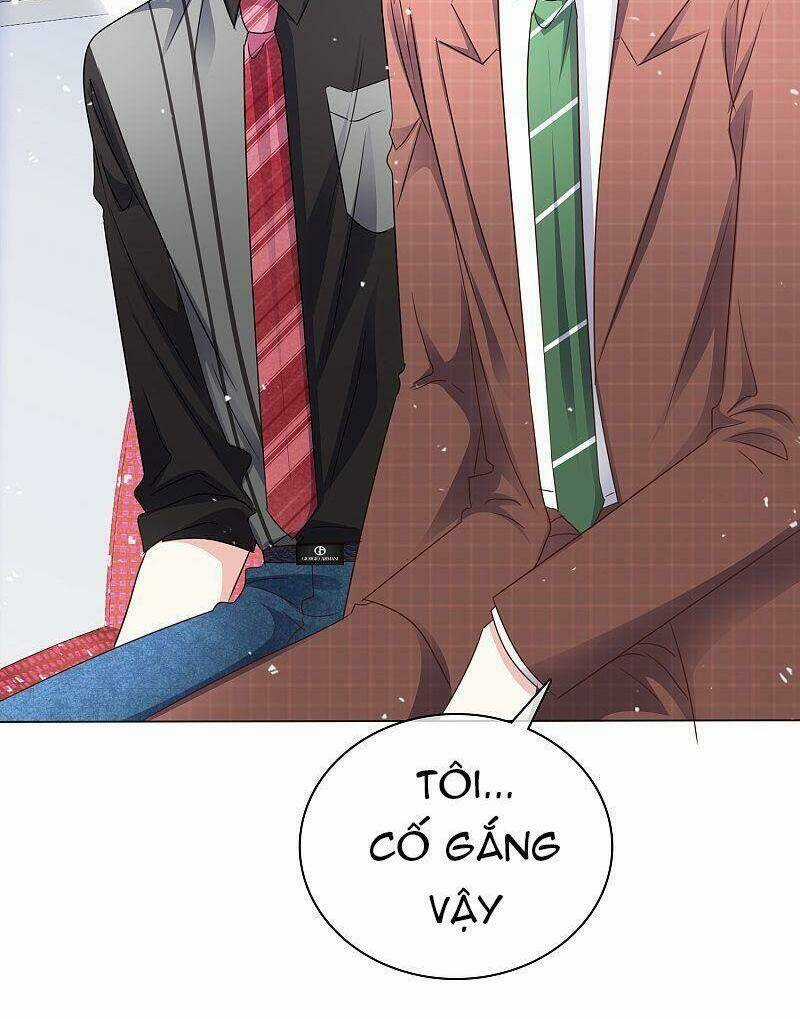 Bồn Nhiên Tinh Động Chapter 81 trang 14