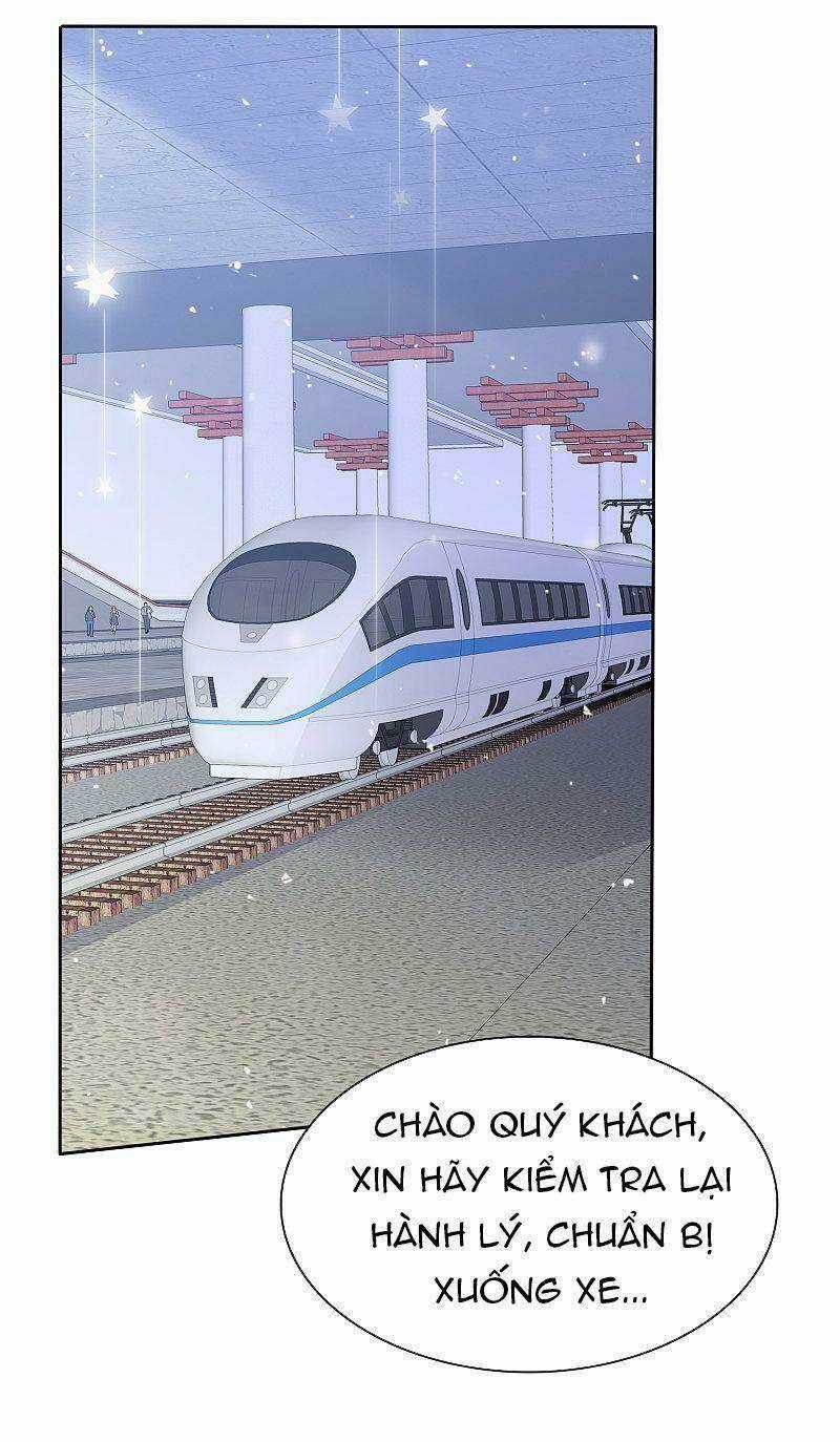 Bồn Nhiên Tinh Động Chapter 81 trang 15