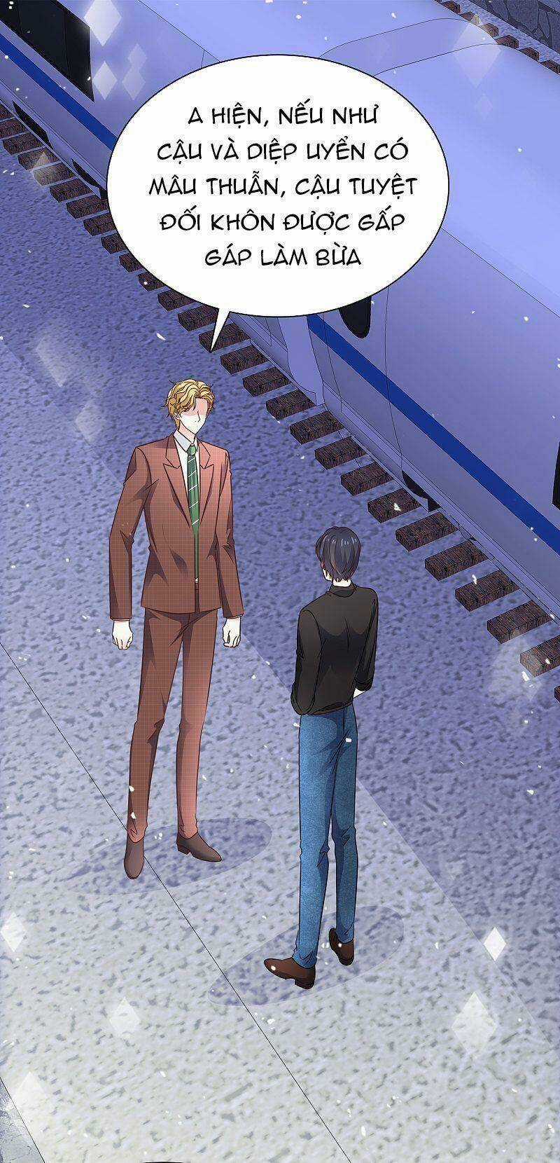 Bồn Nhiên Tinh Động Chapter 81 trang 16