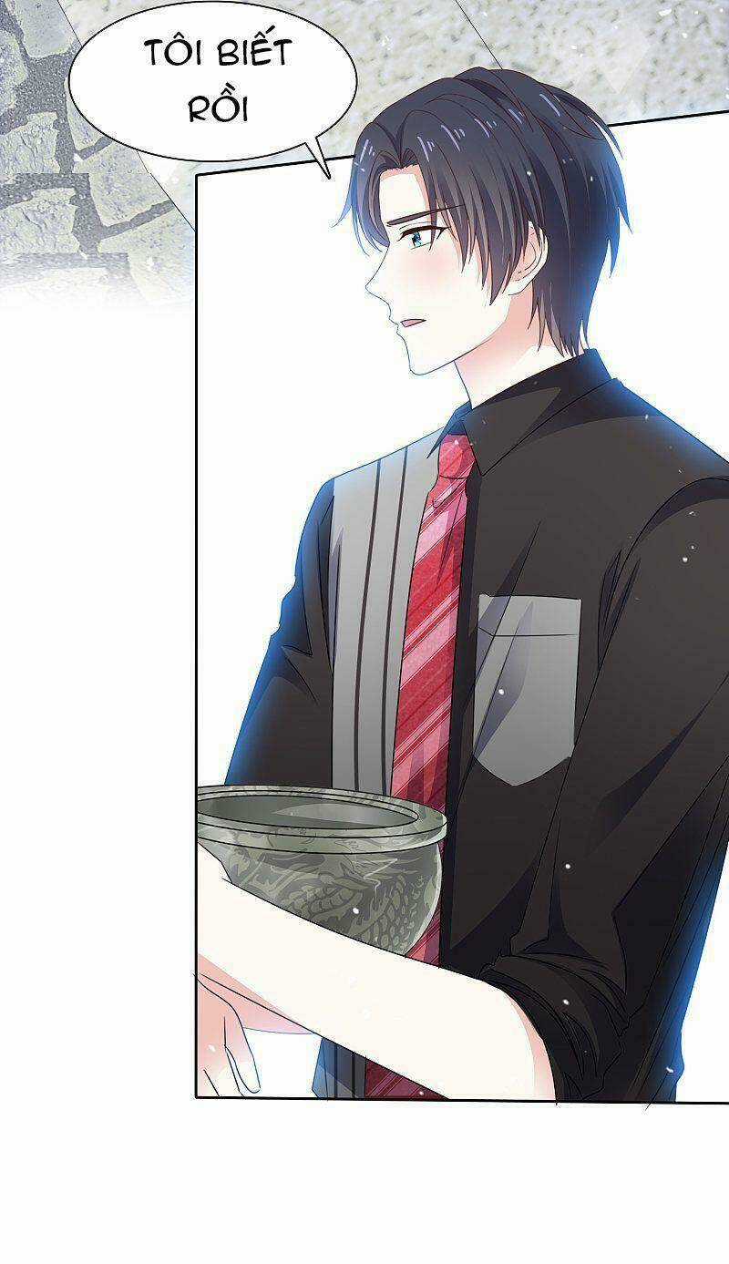 Bồn Nhiên Tinh Động Chapter 81 trang 17