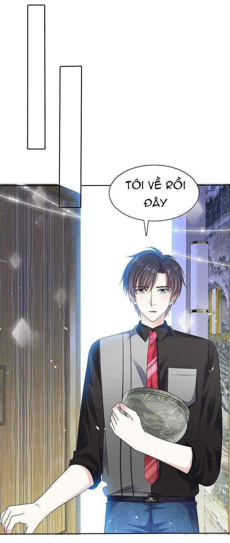 Bồn Nhiên Tinh Động Chapter 81 trang 18