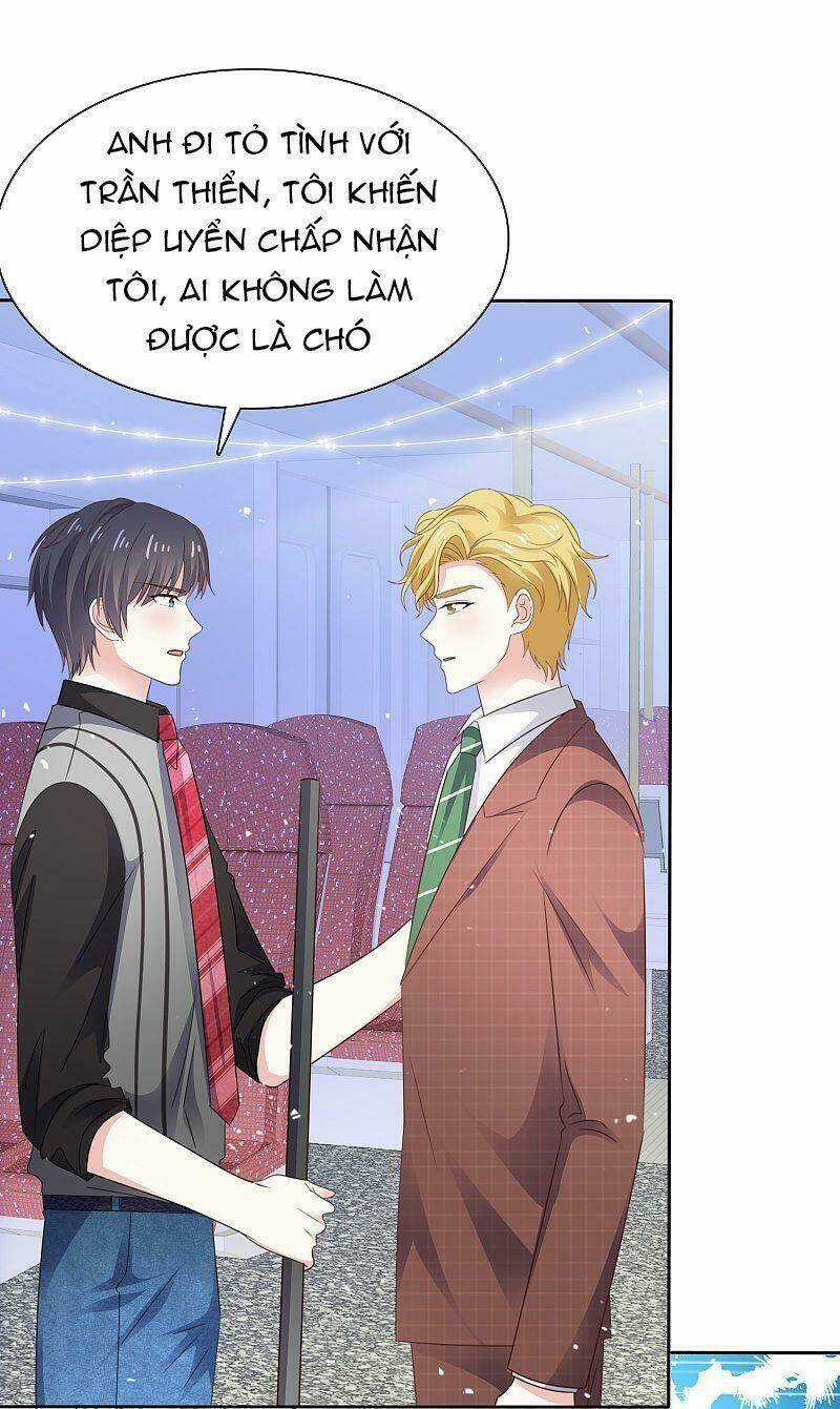 Bồn Nhiên Tinh Động Chapter 81 trang 2