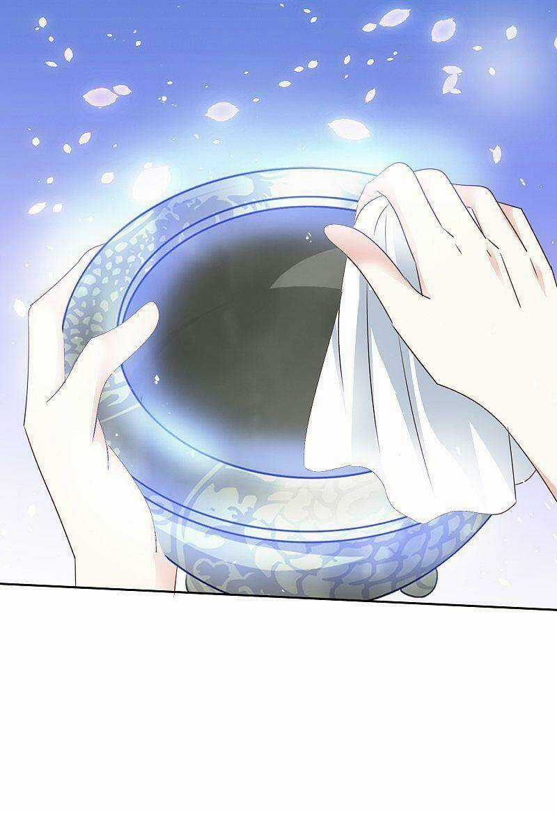 Bồn Nhiên Tinh Động Chapter 81 trang 21