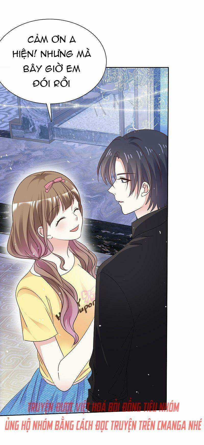 Bồn Nhiên Tinh Động Chapter 81 trang 22