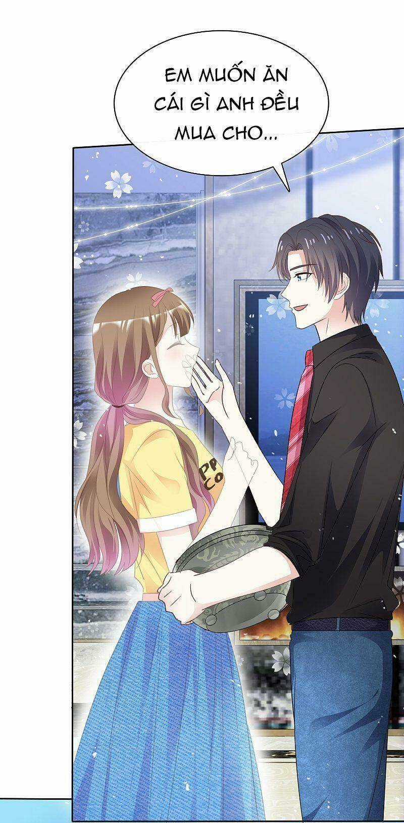 Bồn Nhiên Tinh Động Chapter 81 trang 23