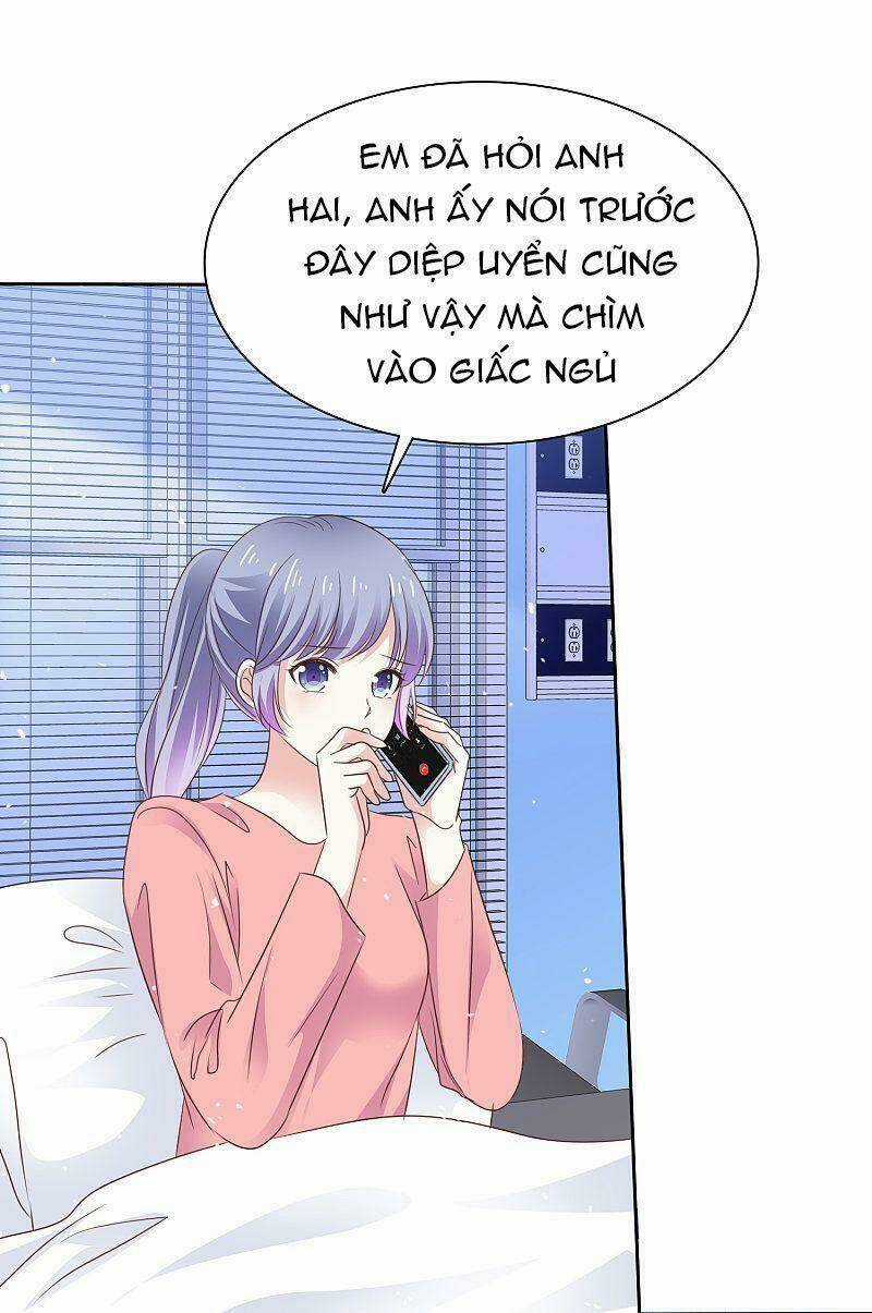 Bồn Nhiên Tinh Động Chapter 81 trang 29