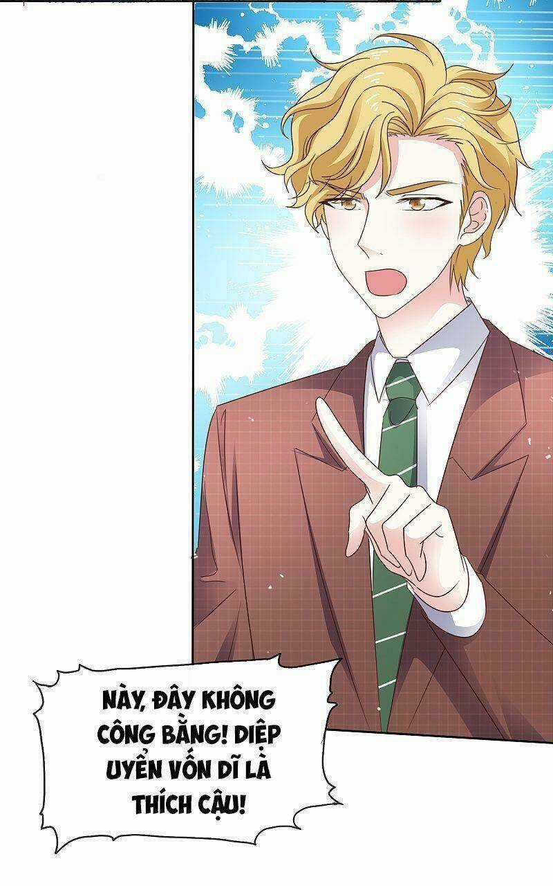 Bồn Nhiên Tinh Động Chapter 81 trang 3