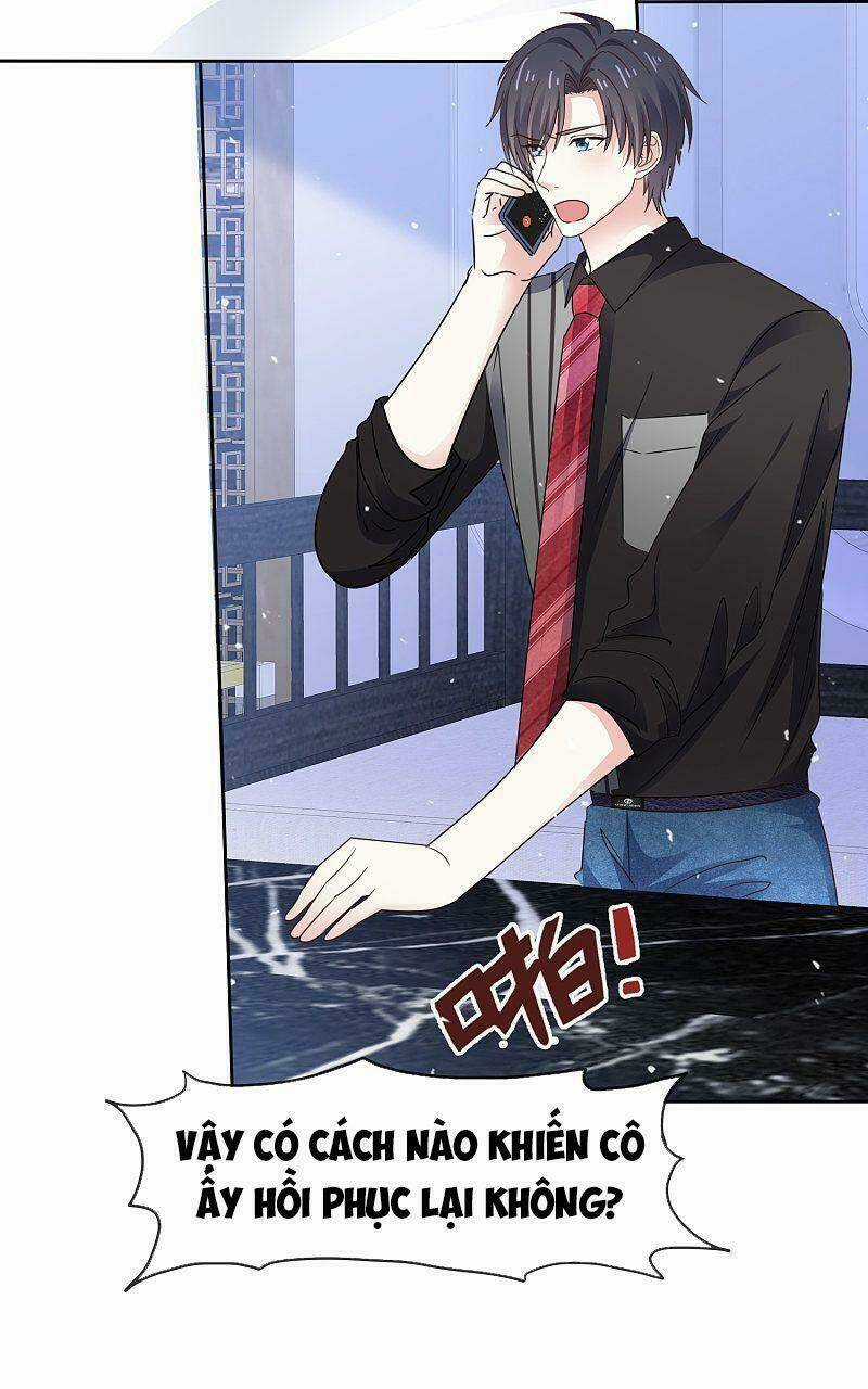 Bồn Nhiên Tinh Động Chapter 81 trang 30