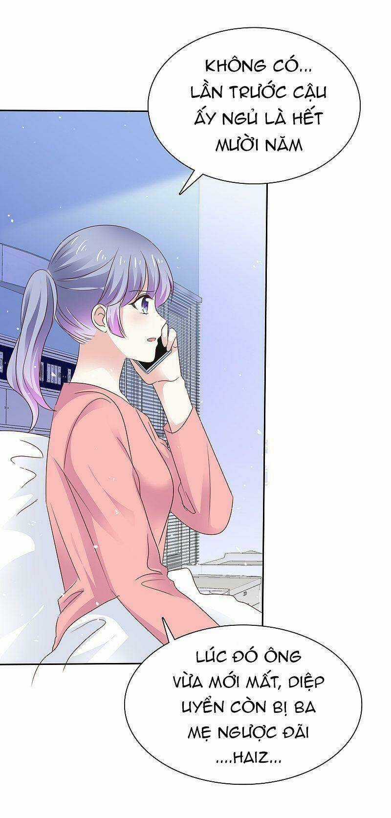 Bồn Nhiên Tinh Động Chapter 81 trang 31