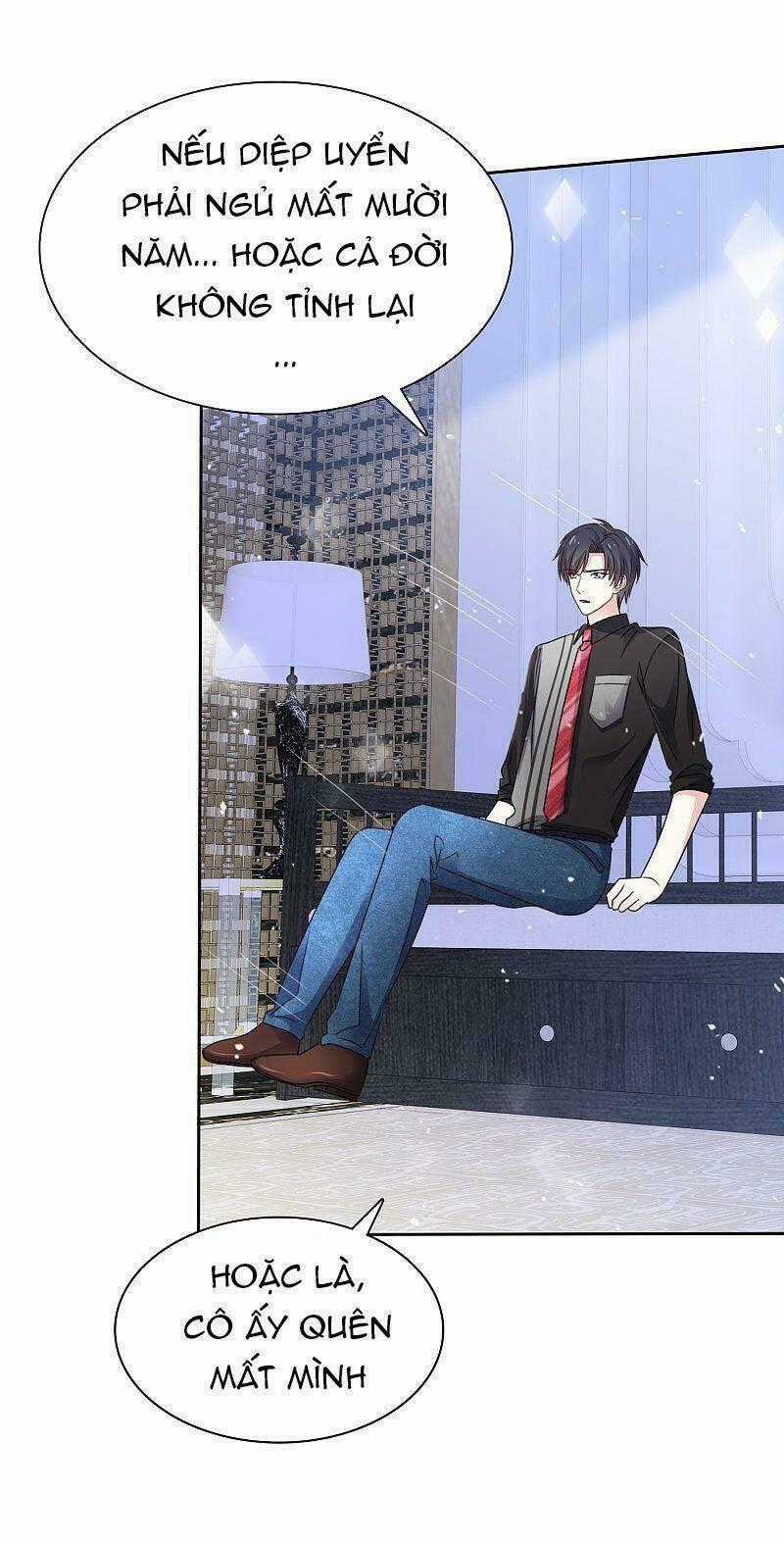 Bồn Nhiên Tinh Động Chapter 81 trang 34