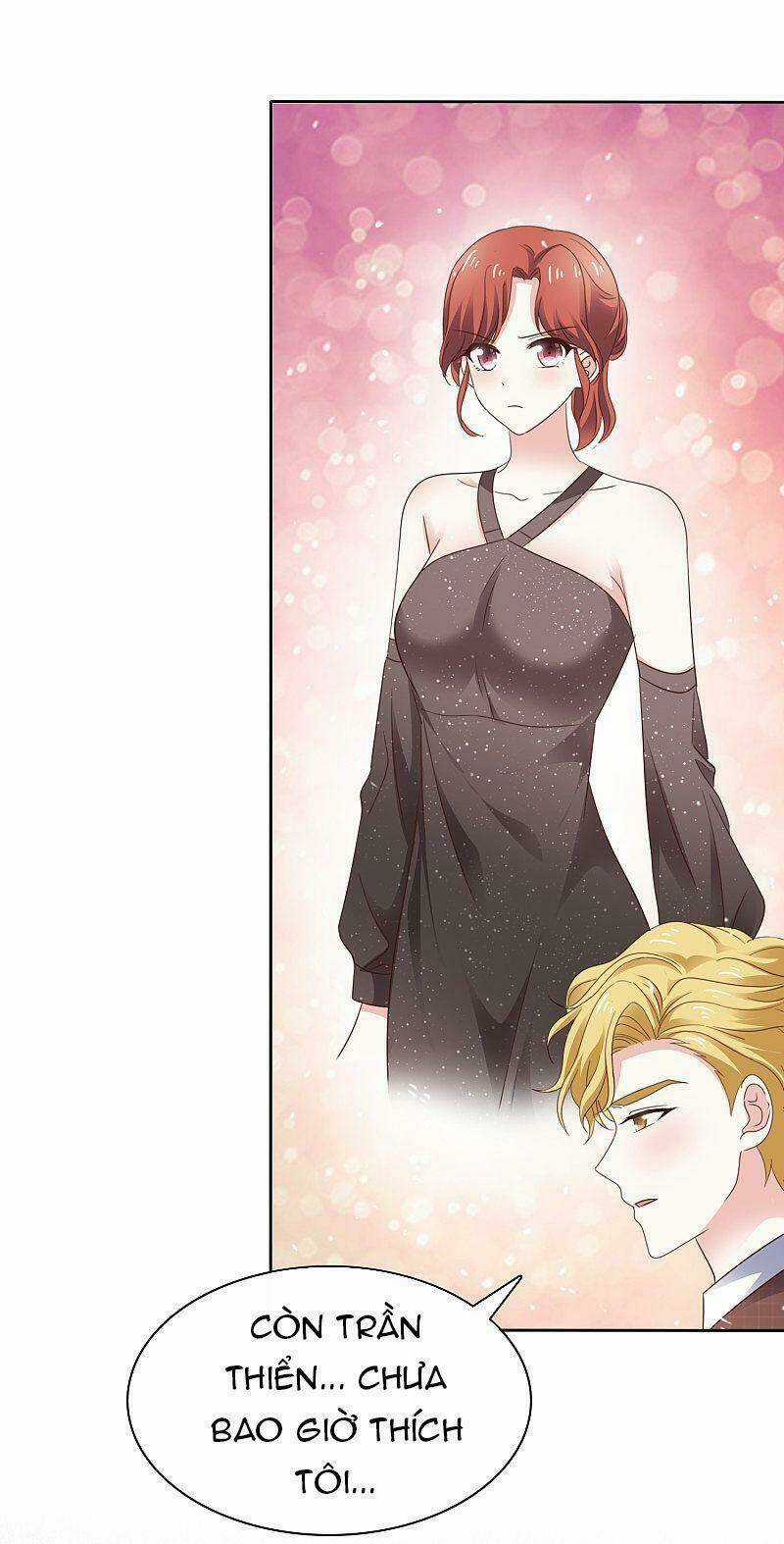 Bồn Nhiên Tinh Động Chapter 81 trang 4