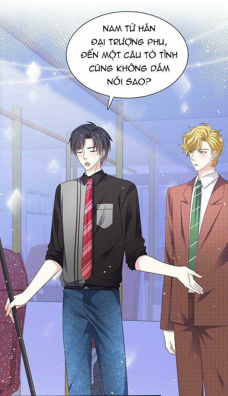 Bồn Nhiên Tinh Động Chapter 81 trang 5