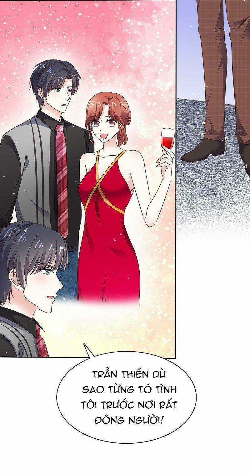 Bồn Nhiên Tinh Động Chapter 81 trang 6