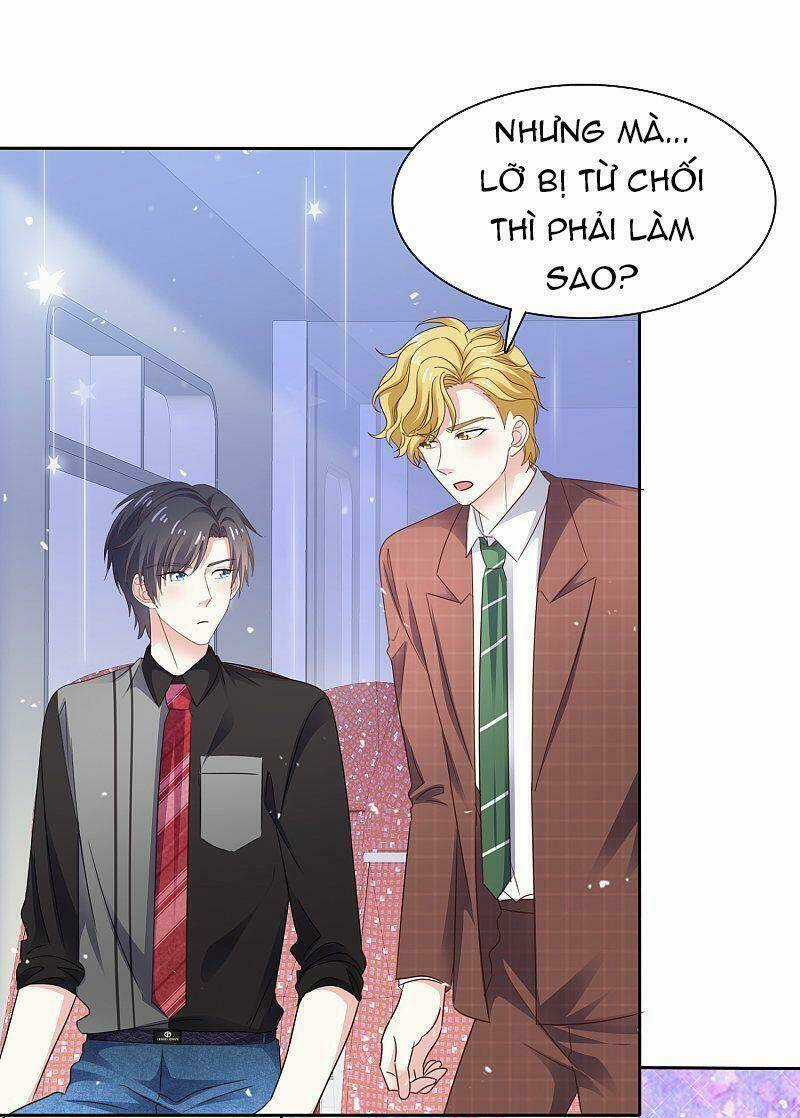 Bồn Nhiên Tinh Động Chapter 81 trang 7