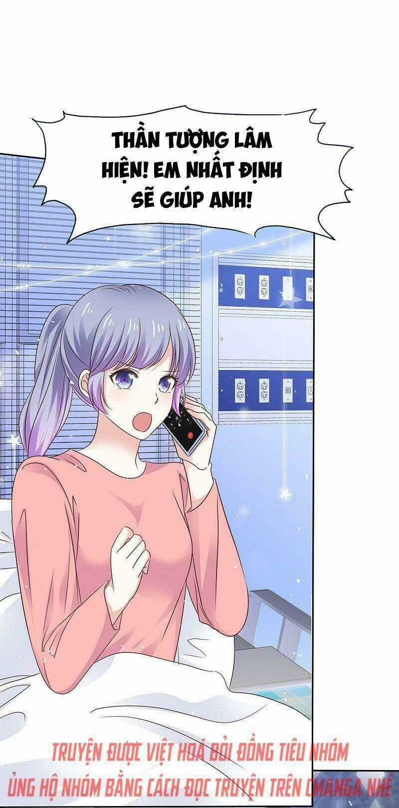 Bồn Nhiên Tinh Động Chapter 82 trang 1