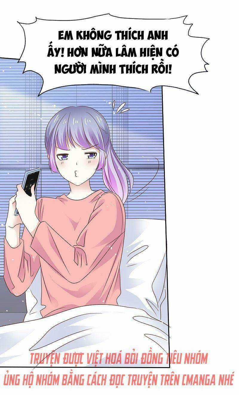 Bồn Nhiên Tinh Động Chapter 82 trang 10